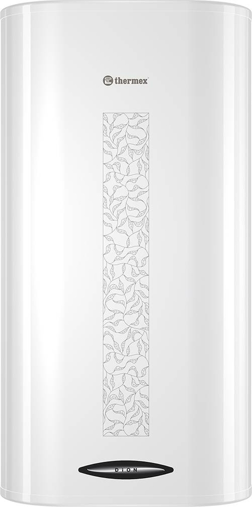 Водонагреватель Thermex Dion 80 V, ЭдЭБ03625, 80 л, Белый №1