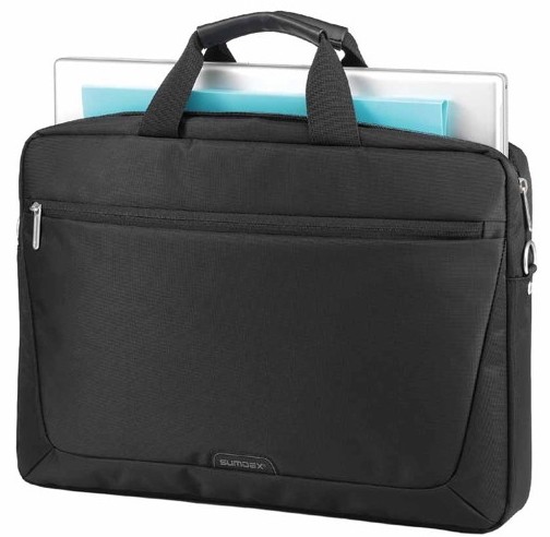 Сумка для ноутбука  Sumdex PON-117, 17 