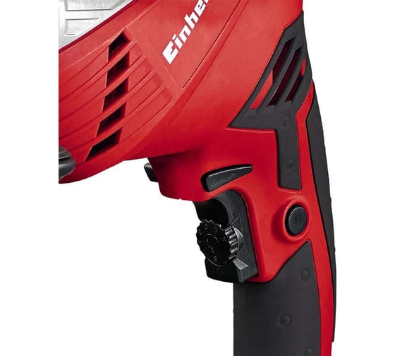 Ударная дрель Einhell TE-ID 650 E 4259735, 650 Вт детальное изображение - 4