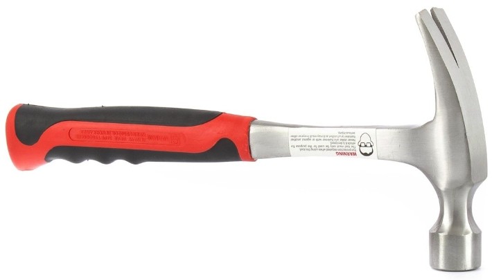 Молоток Matrix 10463 детальное изображение - 3