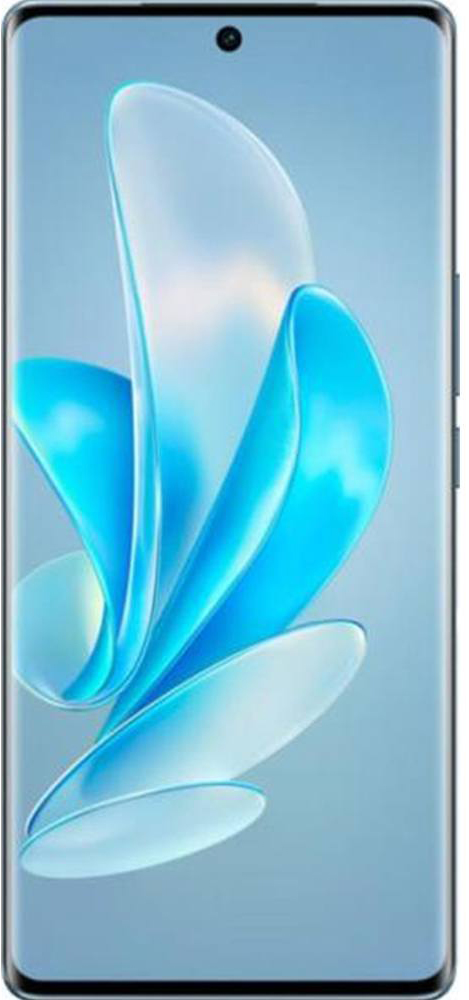 Смартфон Vivo V29 Pro 256 ГБ, RAM 8 ГБ, Голубой, Dual nano-SIM детальное изображение - 2