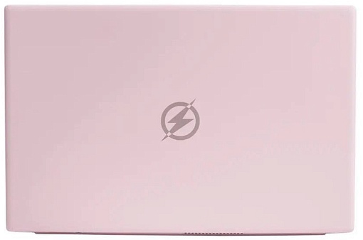 Ноутбук FlashBook 15.6" (Intel Processor N150, Intel UHD Graphics Xe) RAM 12 ГБ, SSD 512 ГБ, Windows 11 Home, розовый детальное изображение - 4