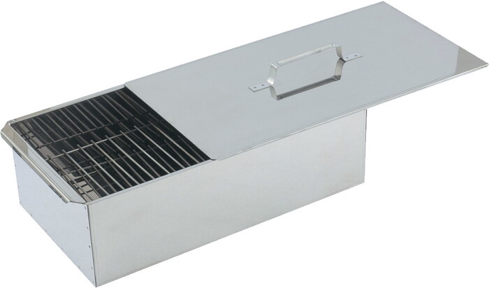 Мангал / барбекю Palisad Camping 69528 №1