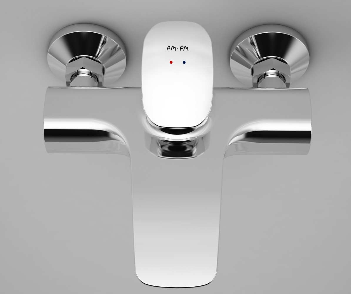 Смеситель AM-PM Spirit V2.0 F70A10000 детальное изображение - 3