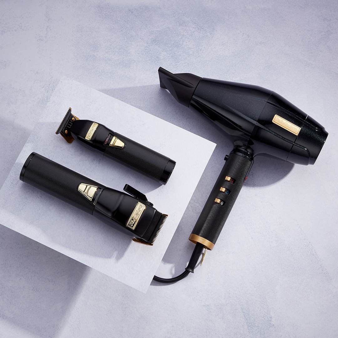 Фен BaByliss PRO FXBDB1E детальное изображение - 6