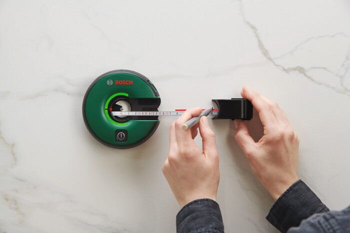 Лазерный нивелир Bosch Atino Set 0603663A01 №10