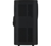 Напольный кондиционер Zanussi Eclipse ZACM-10 UPB/N6, НС-1474894, 10 BTU, Черный вариант - 5