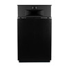 Напольная акустика Klipsch Klipschorn AK6, Черный вариант - 4