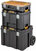 Ящик для инструмента DeWALT DWST83347-1 вариант - 9