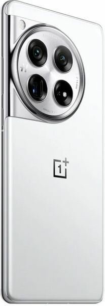 Смартфон OnePlus 12 256 Гб Global, Белый, Dual nano SIM детальное изображение - 4