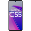 Смартфон Realme C55 128 ГБ, RAM 6 ГБ, Черный, Dual nano SIM вариант - 2
