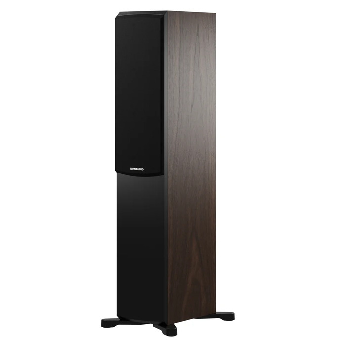 Напольная акустика Dynaudio Emit M30 New Walnut, Коричневый №8