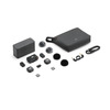 Радиосистема DJI Mic 3 (2TX+RX), Черный вариант - 9