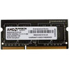 Оперативная память AMD SO-DIMM OEM DDR-III 1600MHz, R534G1601S1S-U, 4 Гб вариант - 1