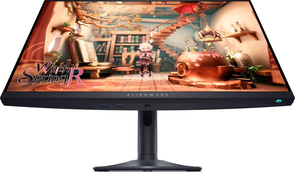 Монитор Dell Alienware AW2724DM 27