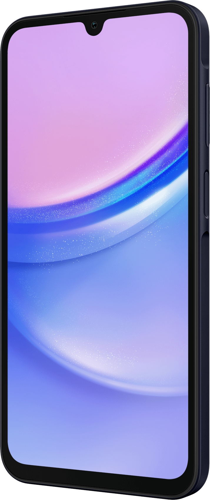 Смартфон Samsung Galaxy A15 128 ГБ, Темно-синий, Dual nano-SIM детальное изображение - 4