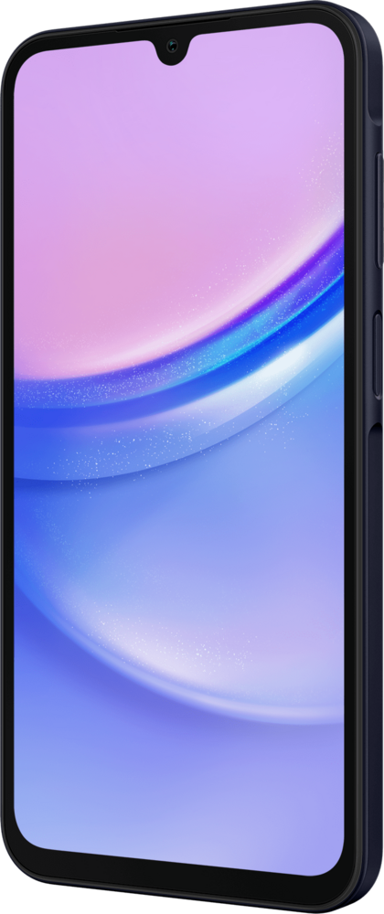 Смартфон Samsung Galaxy A15 128 ГБ, Темно-синий, Dual nano-SIM №4