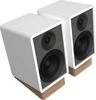 Полочная акустика Onkyo GX-30ARC, Белый вариант - 3