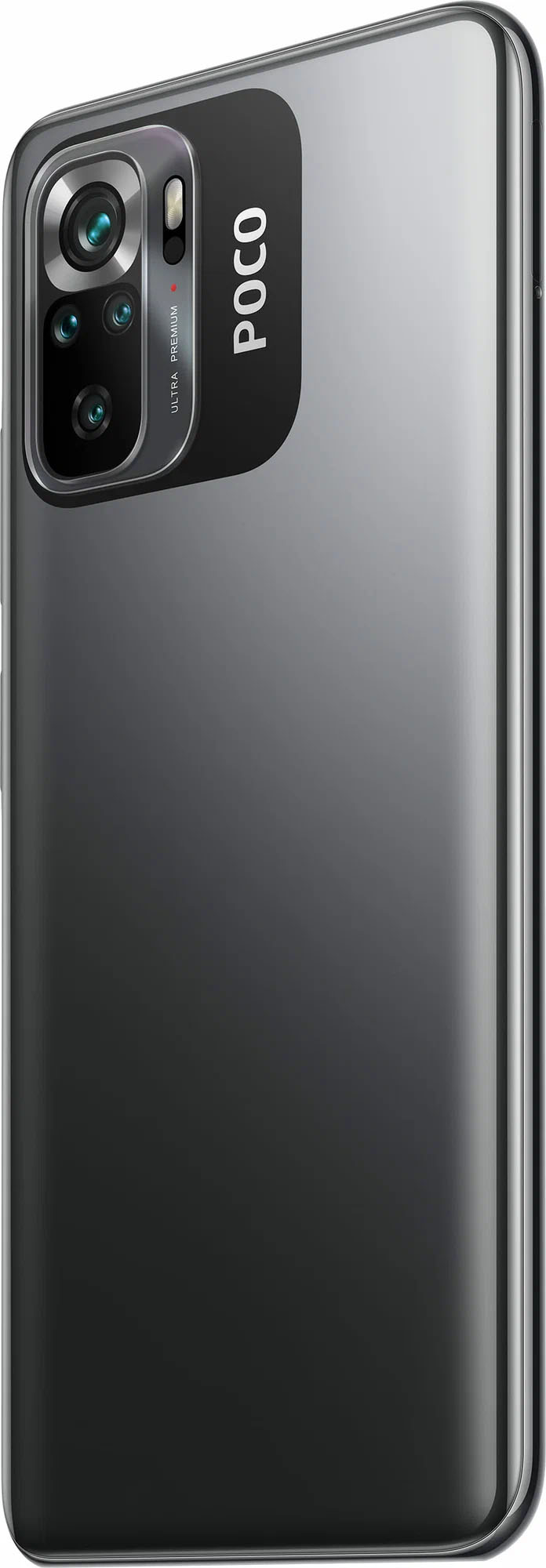 Смартфон Xiaomi POCO M5s 128 ГБ, Серый, Dual nano SIM детальное изображение - 7