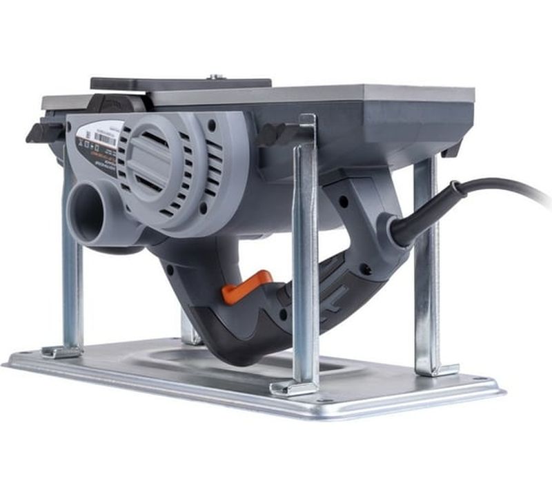 Электрический рубанок FTL EP 110/1300 Multi 7072, 1300 Вт,  Серый детальное изображение - 2