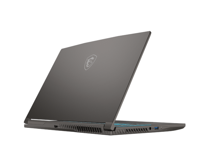 Ноутбук MSI Thin 15 B12UC-2632XRU, RAM 16 ГБ, SSD 512 ГБ, NVIDIA GeForce RTX 3050, Серый №6