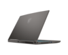 Ноутбук MSI Thin 15 B12UC-2632XRU, RAM 16 ГБ, SSD 512 ГБ, NVIDIA GeForce RTX 3050, Серый вариант - 6