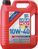Моторное масло Liqui Moly Truck-Nachfull-Oil 10W-40, 4606, 5 л  вариант - 1