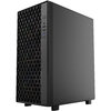 Корпус Powercase Mistral PA4B, Черный вариант - 1
