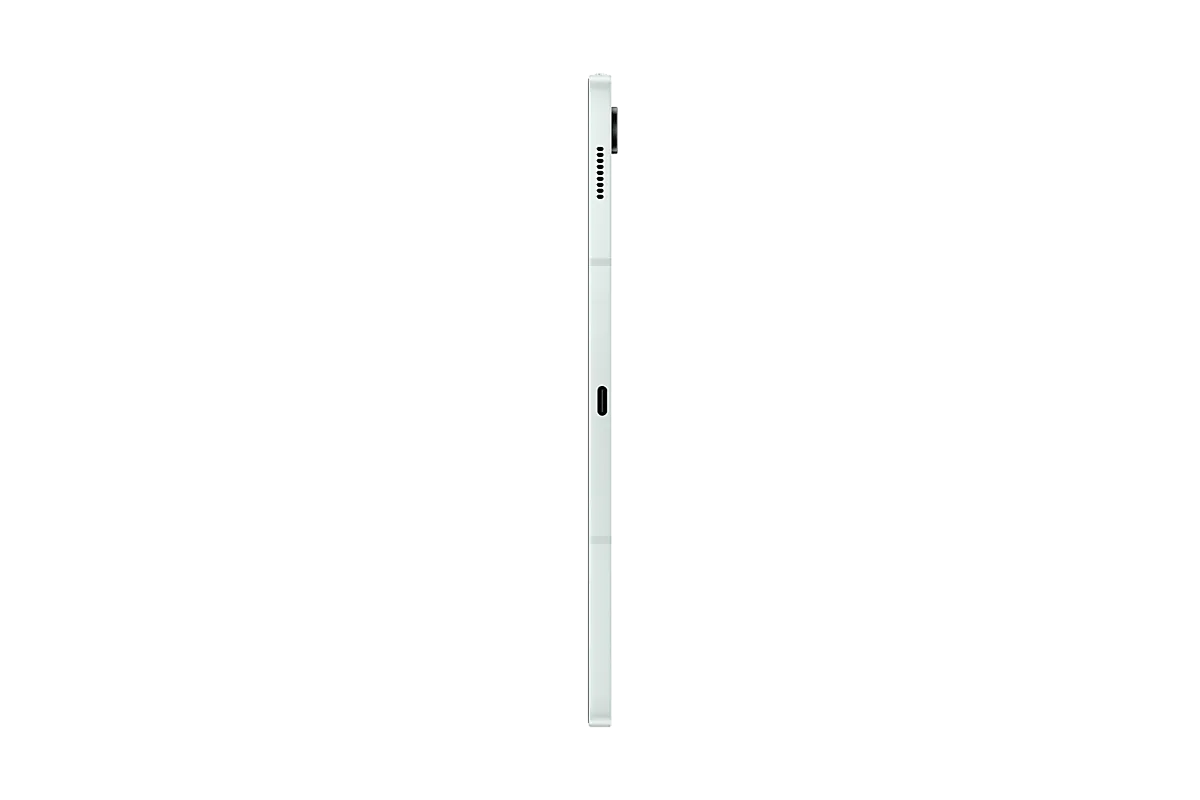 Планшет Samsung Galaxy Tab S9 FE Plus 256 ГБ, Зеленый, Wi-Fi + Cellular детальное изображение - 7