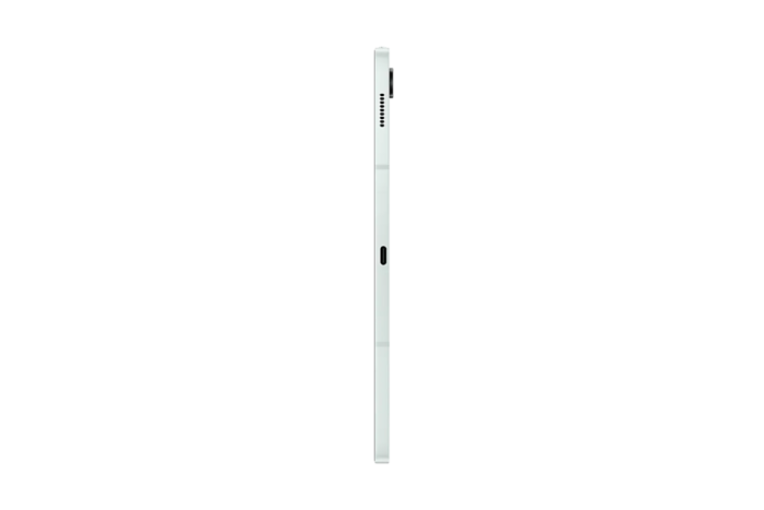 Планшет Samsung Galaxy Tab S9 FE Plus 256 ГБ, Зеленый, Wi-Fi + Cellular №7