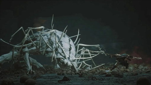 Игра Black Myth: Wukong для PS5, цифровая версия детальное изображение - 3