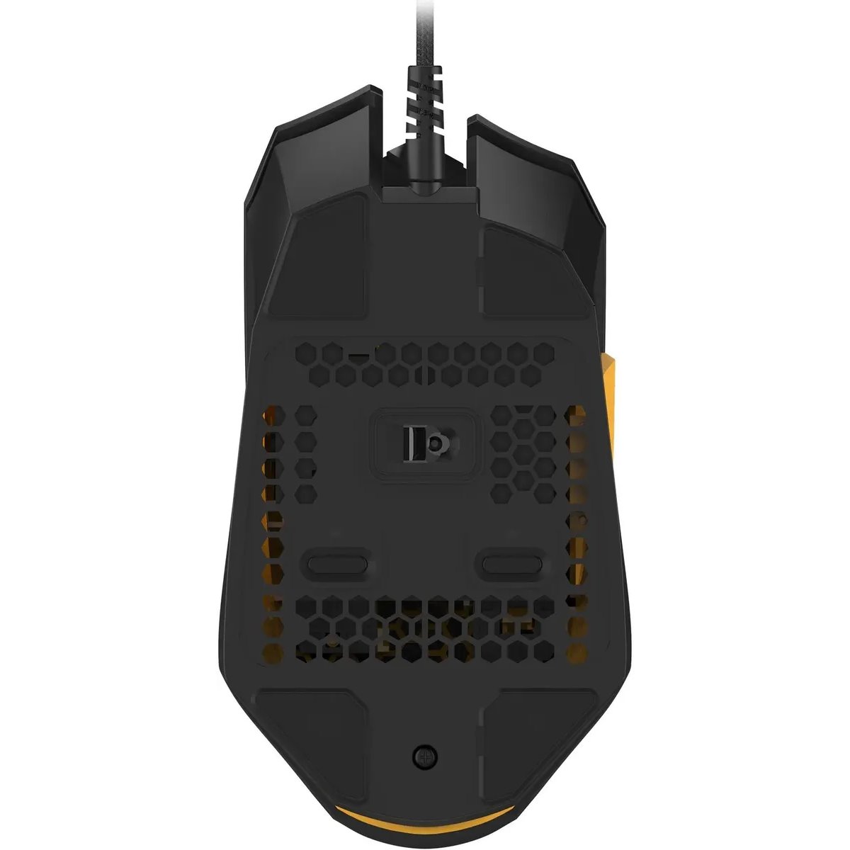 Мышь Bloody W63 Max Renegade, рисунок, Черный детальное изображение - 10