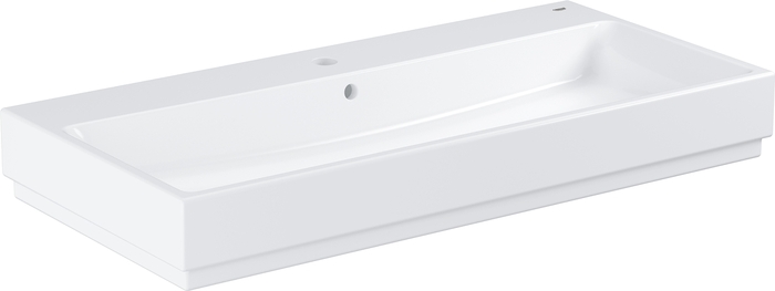 Умывальник Grohe Cube 3947500H  №1