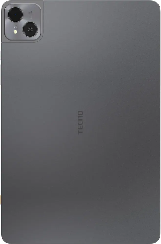 Планшет Tecno MegaPad 11 SE 4/128 ГБ, Серый, Wi-Fi+Cellular №3