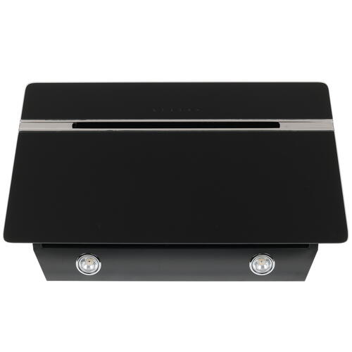 Вытяжка Jet Air Viki BL/A/90, Черный детальное изображение - 3