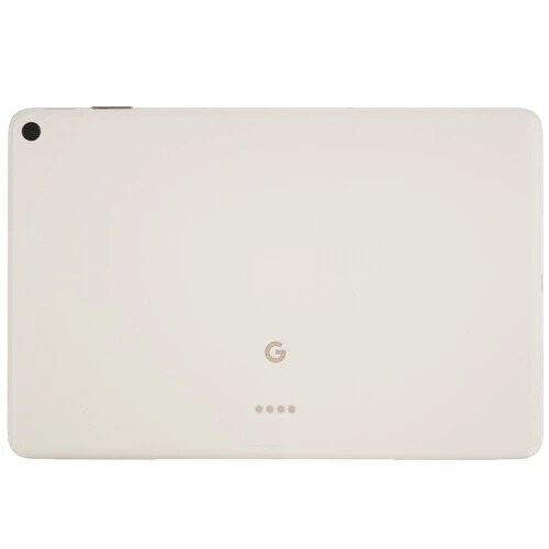 Планшет Google Pixel Tablet 128 ГБ, Бежевый, Wi-Fi детальное изображение - 5