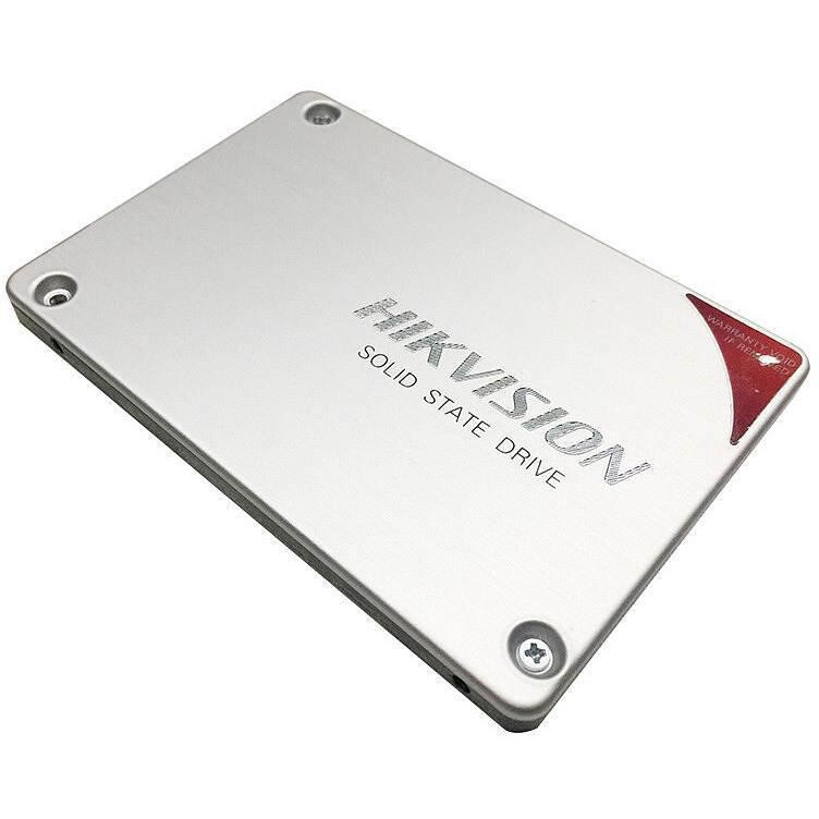 Накопитель SSD Hikvision V210 HS-SSD-V210/PLP 1024G, 1 Тб детальное изображение - 1