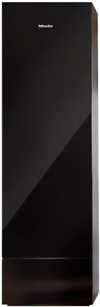 Сушильный шкаф Miele Aerium LC 860 WP OBSW, Obsidian Black детальное изображение - 2