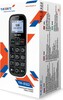 Кнопочный телефон Texet TM-B322, черный вариант - 4