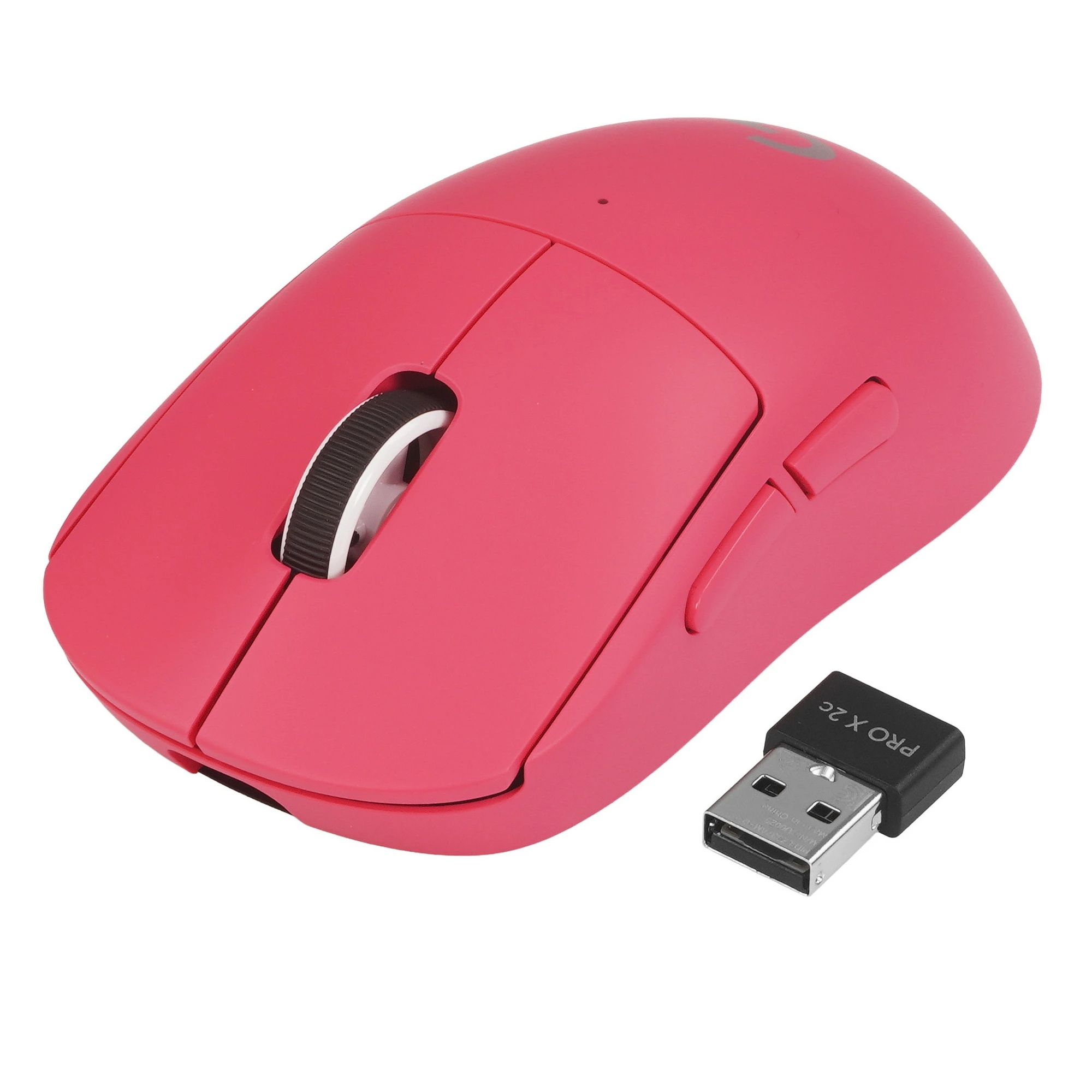 Мышь Logitech G Pro X Superlight 2с, Розовый детальное изображение - 6