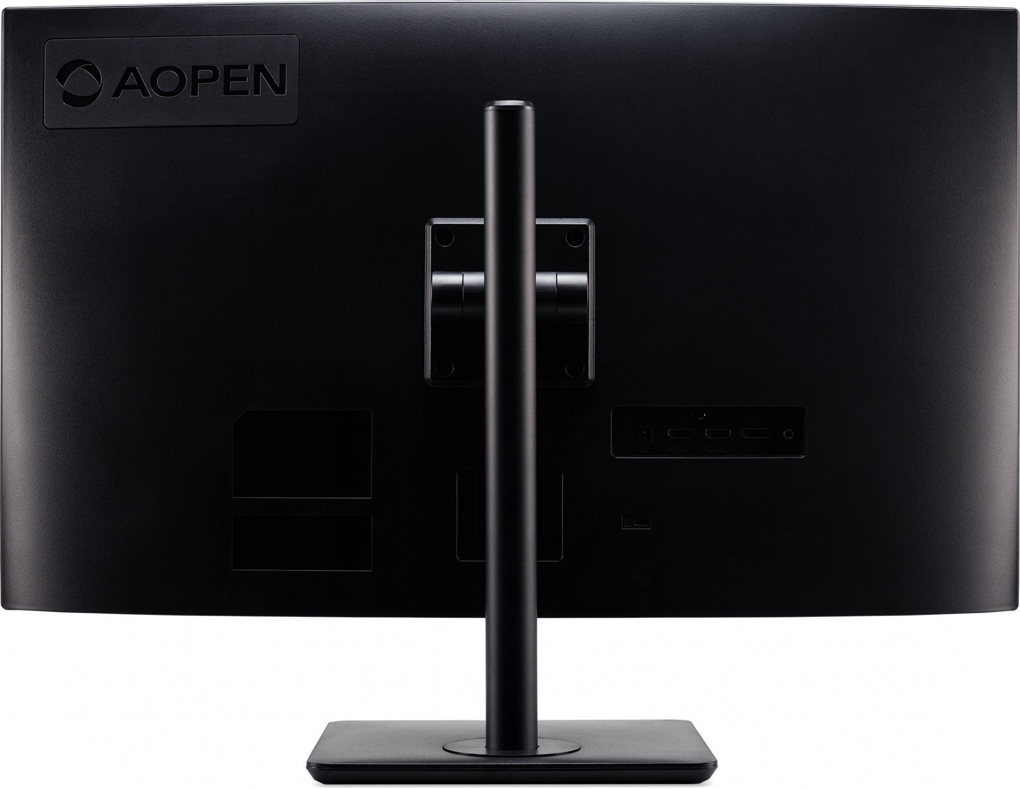 Монитор Acer AOpen 27HC5URSbmiiphx, 27″, 2560x1440, 165 Гц, Черный детальное изображение - 4