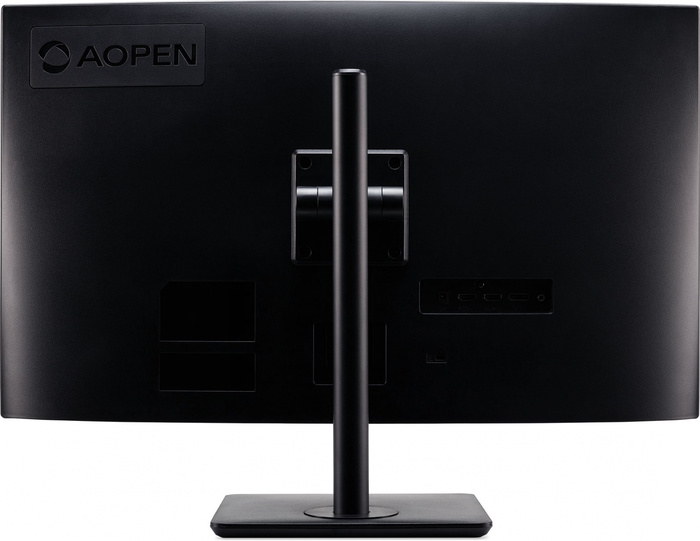 Монитор Acer AOpen 27HC5URSbmiiphx, 27″, 2560x1440, 165 Гц, Черный №4