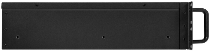 Серверный корпус ExeGate Pro 2U350-33/500PAS, 500 Вт, Черный №5