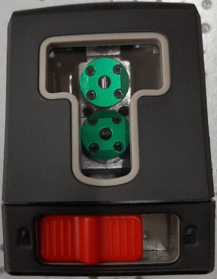 Лазерный нивелир Crown CT44047  детальное изображение - 2