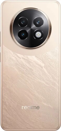 Смартфон Realme 13 Plus 5G 128 ГБ, Бронзовый, Dual nano SIM детальное изображение - 3