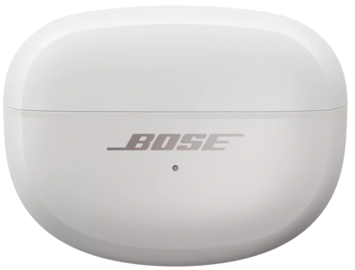 Беспроводные наушники Bose Ultra Open Earbuds, Белый детальное изображение - 2