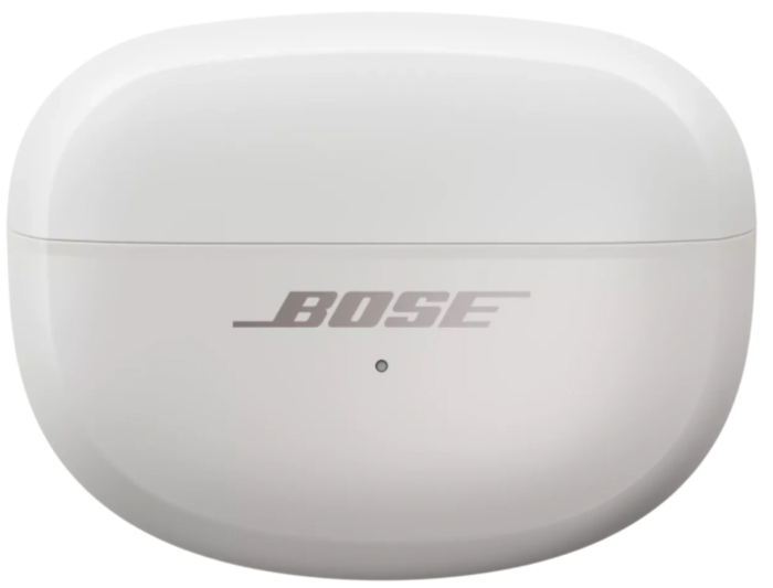 Беспроводные наушники Bose Ultra Open Earbuds, Белый №2