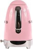 Электрочайник Smeg KLF04RDEU  вариант - 8