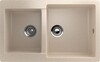 Кухонная мойка EcoStone ES-28  вариант - 4