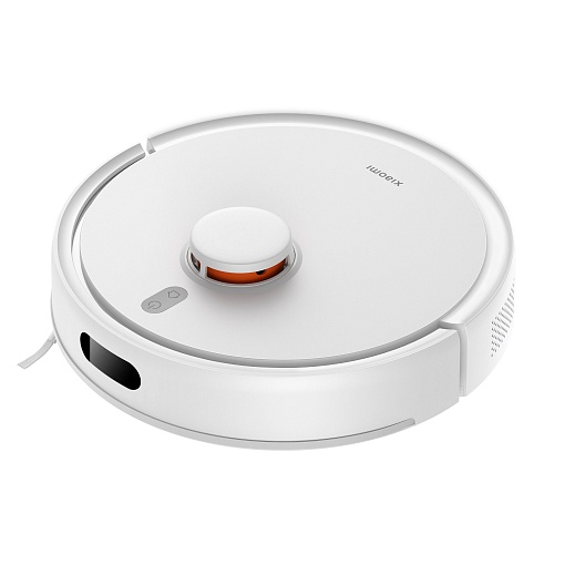 Робот-пылесос Xiaomi Robot Vacuum S20, Белый детальное изображение - 3